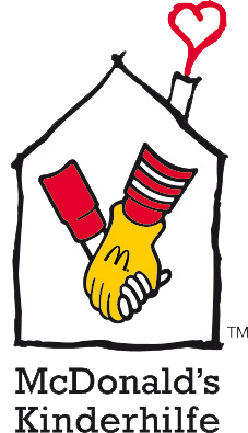 Die McDonald's Kinderhilfe